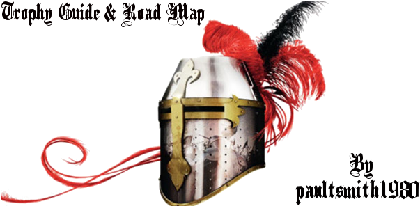 Credit To Cooldust For The Banner - Great Battles Medieval Xbox 360 (628x295), Png Download