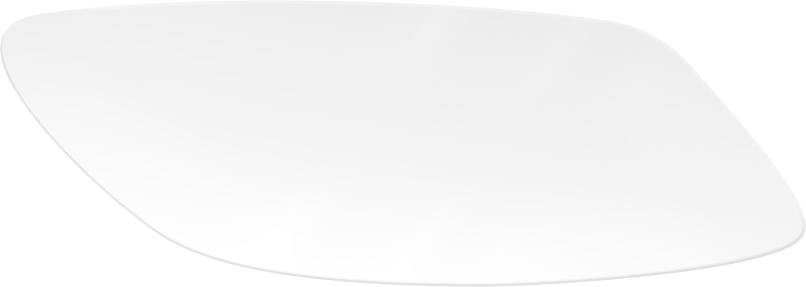 How Can You Tell If Lenses Have An Anti-reflective - Architecture (806x287), Png Download