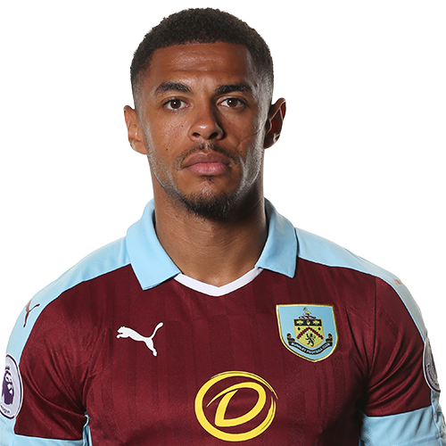 Andre Gray - Lukas Jutkiewicz (500x500), Png Download