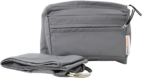 Bandicoot Bag - Discontinued - Smartbottoms - Final Sale Smart Bottoms Bandicoot (500x500), Png Download