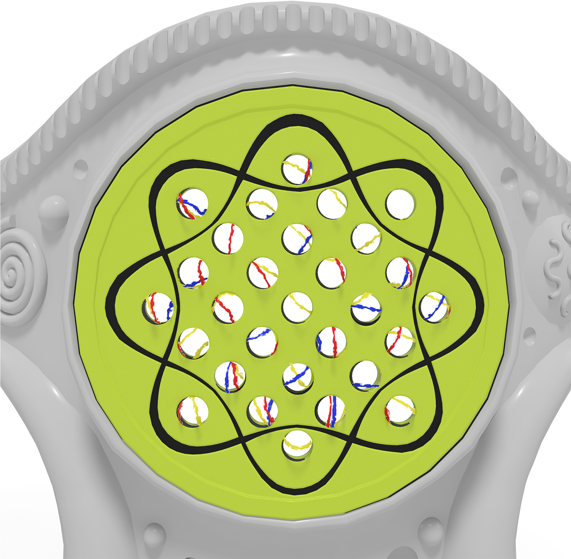 Save - Japanese Symbol For Fusion (2000x2000), Png Download