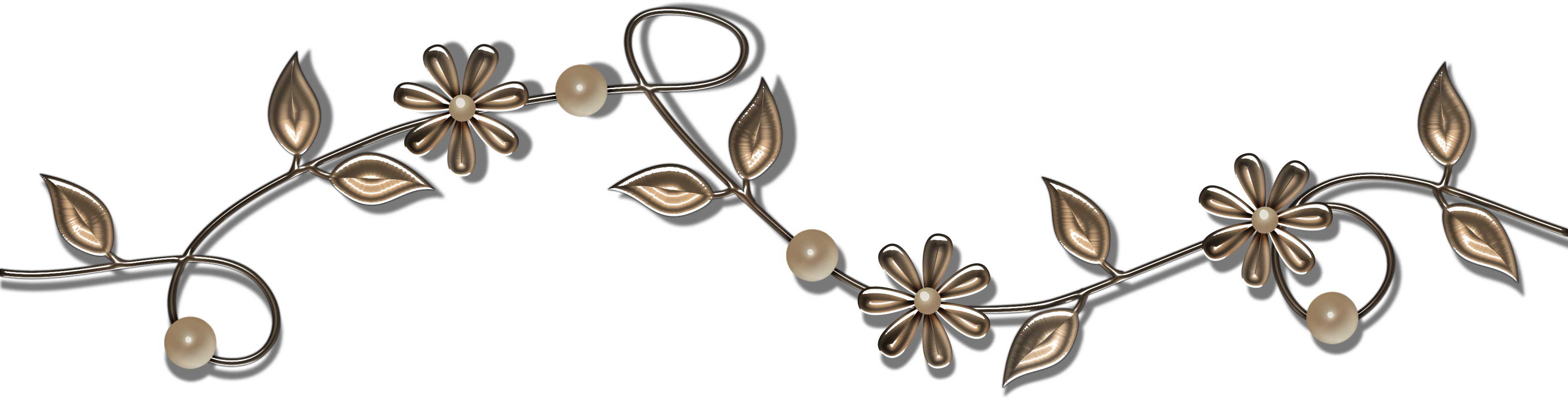 Victorian Banner Png Png Royalty Free - Room (3600x918), Png Download