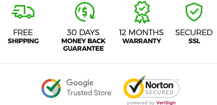 Norton Secured (589x265), Png Download