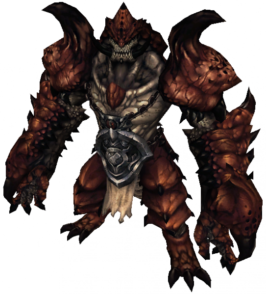 General Lobster - Generał Lobster (543x599), Png Download