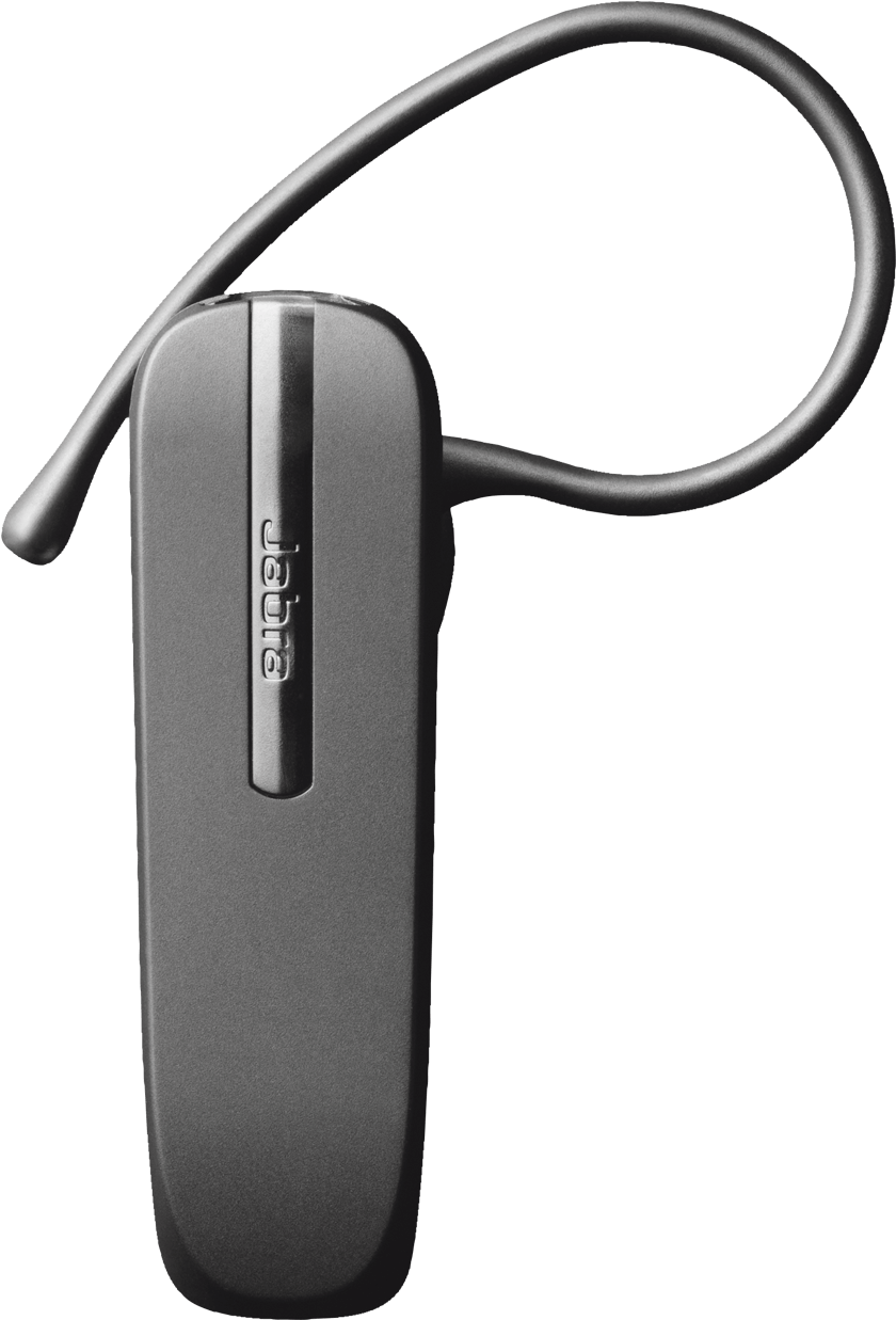 Jabra Bt2047 Bluetooth Headset (1400x1400), Png Download