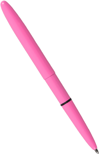 Rite In The Rain Bullet Pen Pink - Light-emitting Diode (700x700), Png Download