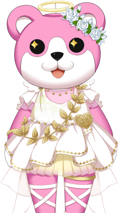 Even The Sweatdrops Are Fleeting Live2d Model - Live2d (347x480), Png Download