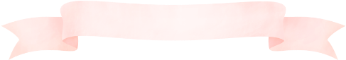 Ribbon Pink1 - Construction Paper (500x500), Png Download