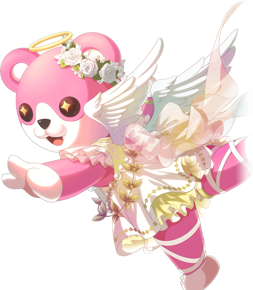 Even The Sweatdrops Are Fleeting T Transparent - Michelle Bandori Transparent (1024x1024), Png Download