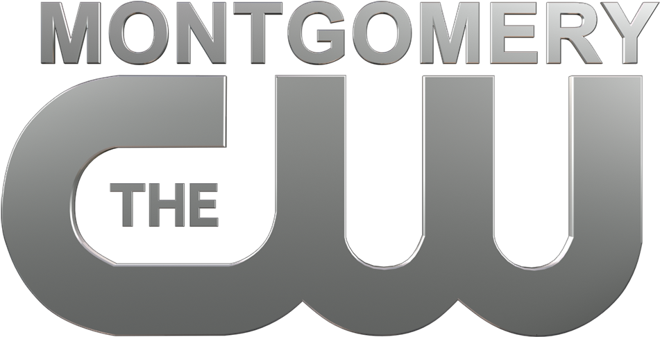 Waka Montgomery Cw Logo (1280x720), Png Download