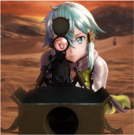 1-sword Art Online - Sword Art Online Ps4 (1200x675), Png Download