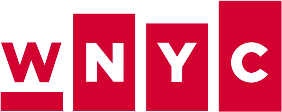 Acclaimed Guitarist Kaki King Performed Live On New - Wnyc Radio Logo (970x970), Png Download