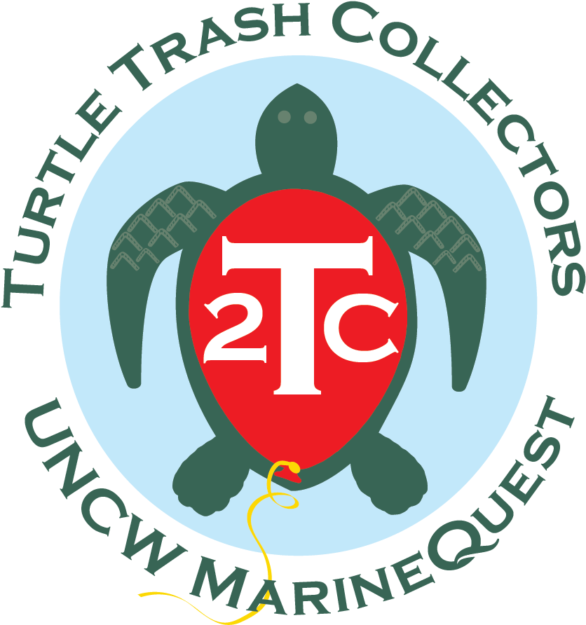 Marinequest Receives Noaa Grant For New Turtle Trash - Watson College Of Education (894x934), Png Download