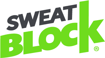 Sweatblock - Sweat Block (680x312), Png Download