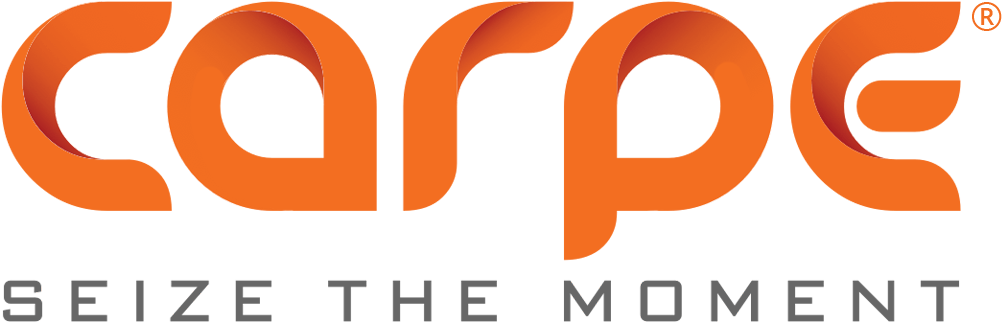 Carpe Lotion (1002x336), Png Download