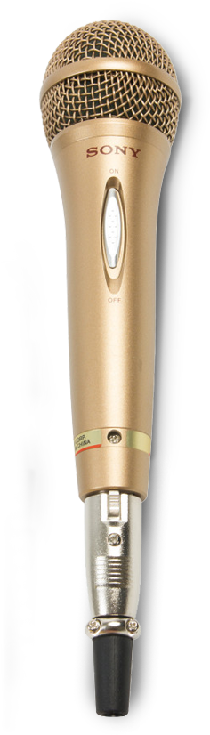 Microphone (1000x1000), Png Download