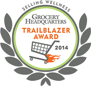 Grocery Headquarters Award - Grade Boost (475x360), Png Download