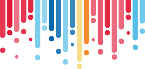 Image Is Not Available - Color Rain Vector (558x267), Png Download