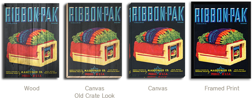 Ribbon-pak - Graphic Design (840x380), Png Download