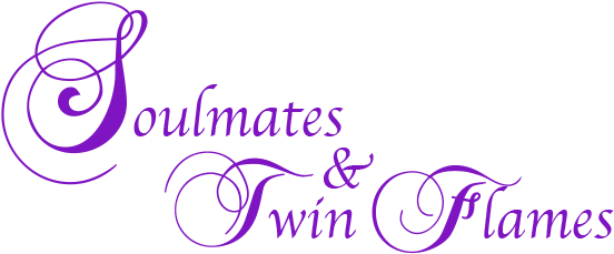Twin Flames, Soulmates And Karmic Relationships Are - Summitlighthouse Twin Flame (605x250), Png Download