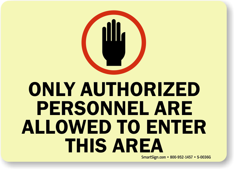 Zoom, Price, Buy - Outsiders Not Allowed (800x579), Png Download