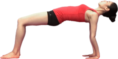 Yoga Man Png Each Of These Poses Will Be Discuss On - Tabletop Pose Yoga Journal (480x420), Png Download
