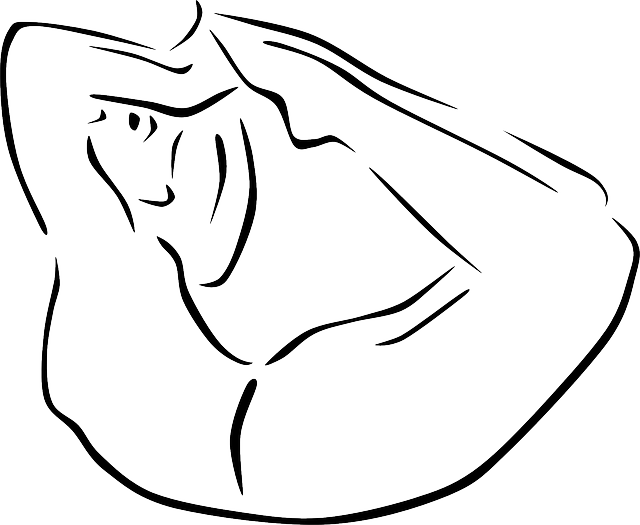 Yoga Clip Art (640x525), Png Download