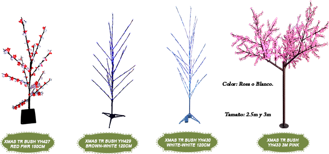 Estos Nuevos Árboles De Navidad Hará Lucir Único Su - Grass (700x410), Png Download