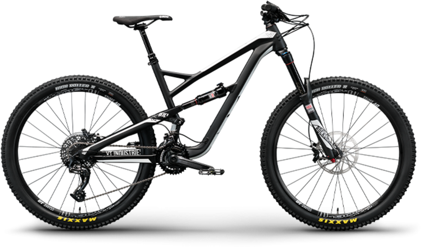 Yt Capra Al 2017 (1500x999), Png Download