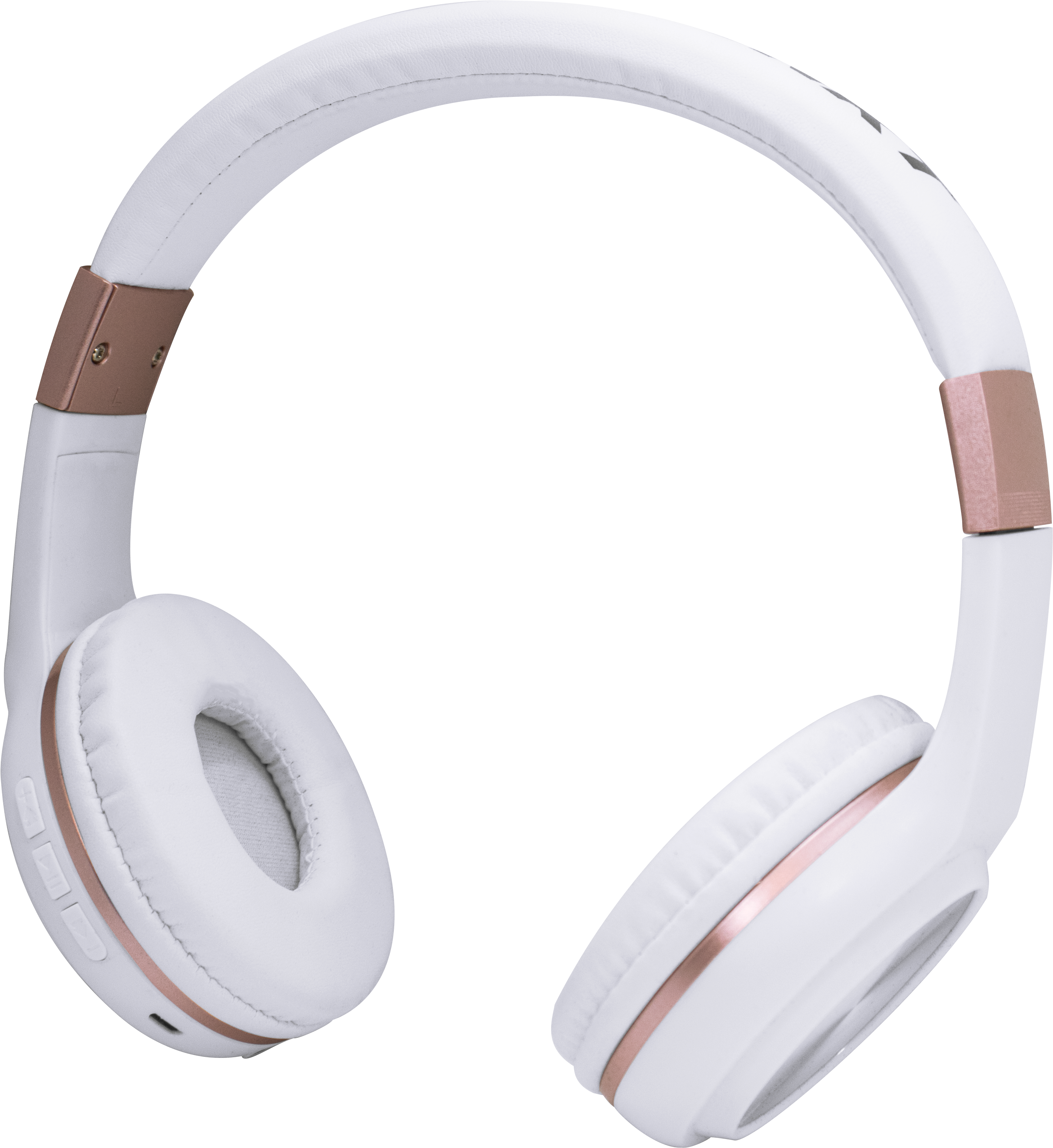 More Than Just Your Basic Pair Of Over The Ear Headphones, - Headphones (3072x3328), Png Download