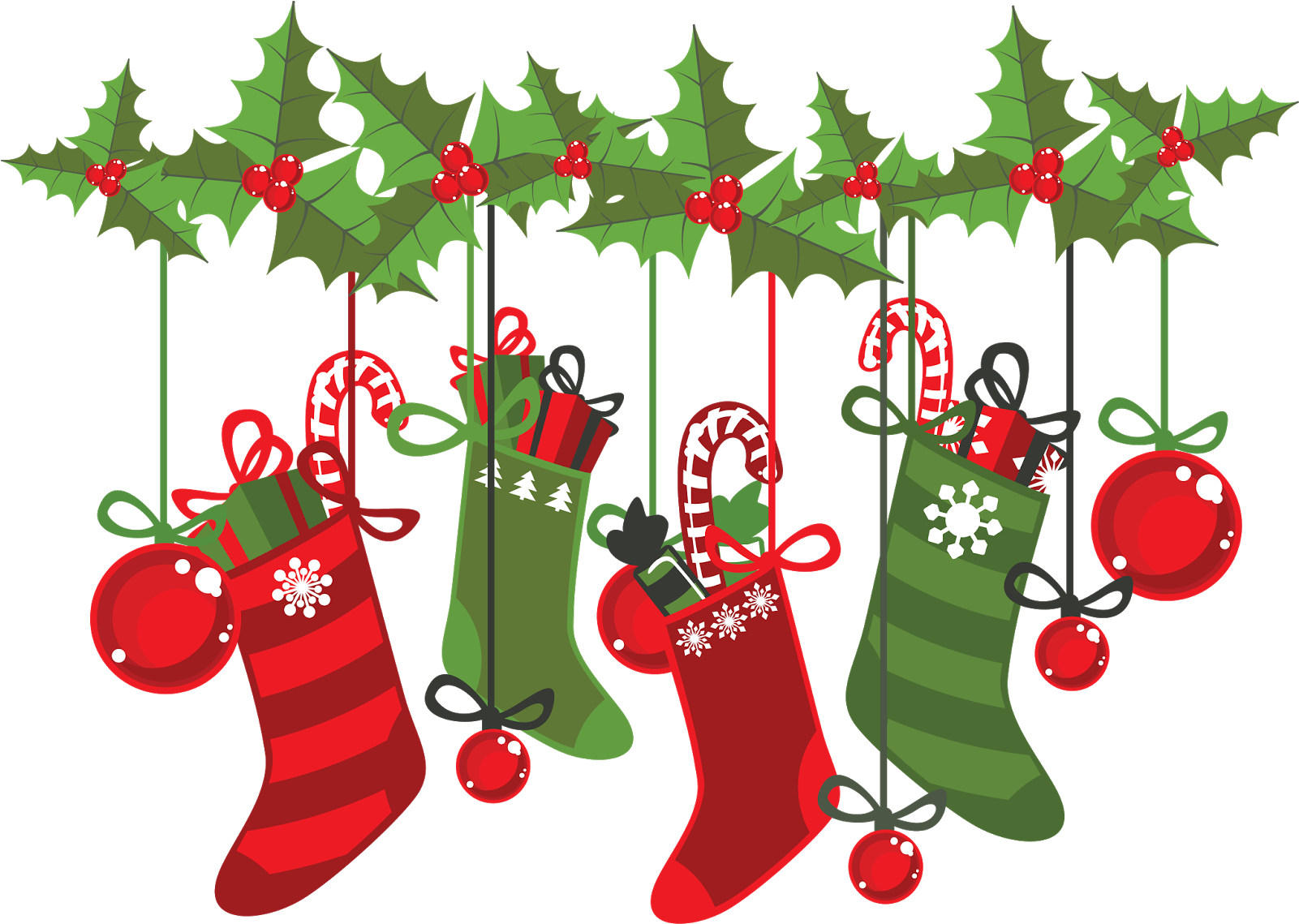 De Enviado - - We Are Closed For Christmas (1600x1148), Png Download