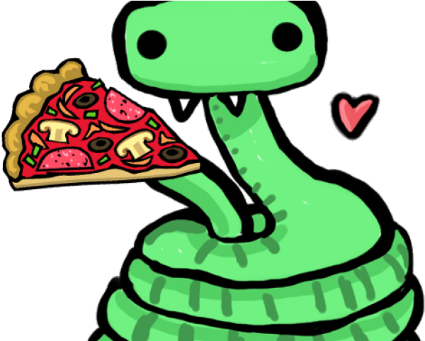 Drawn Snake Snake Png - Norwegian Directorate For Education And Training (640x480), Png Download