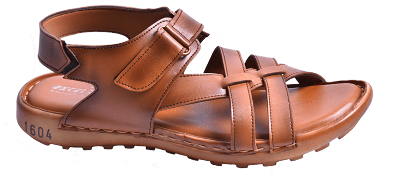 2018 - Fisherman Sandal (804x399), Png Download