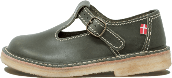 Duckfeet - Suede (600x551), Png Download