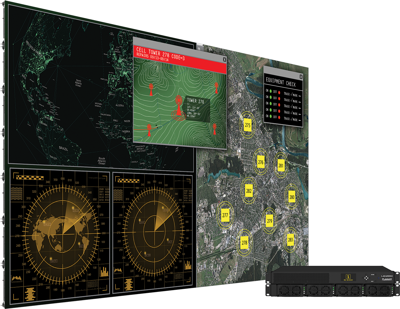 Electronics (1920x1080), Png Download