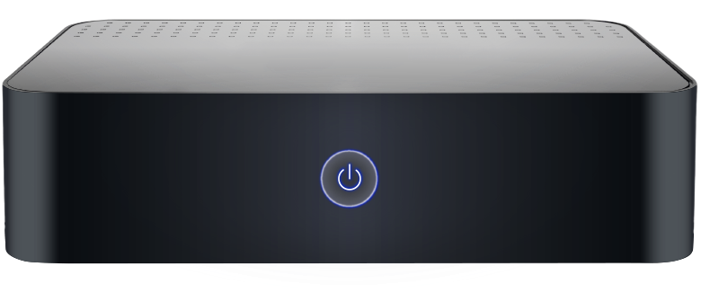 Five - Box (800x532), Png Download