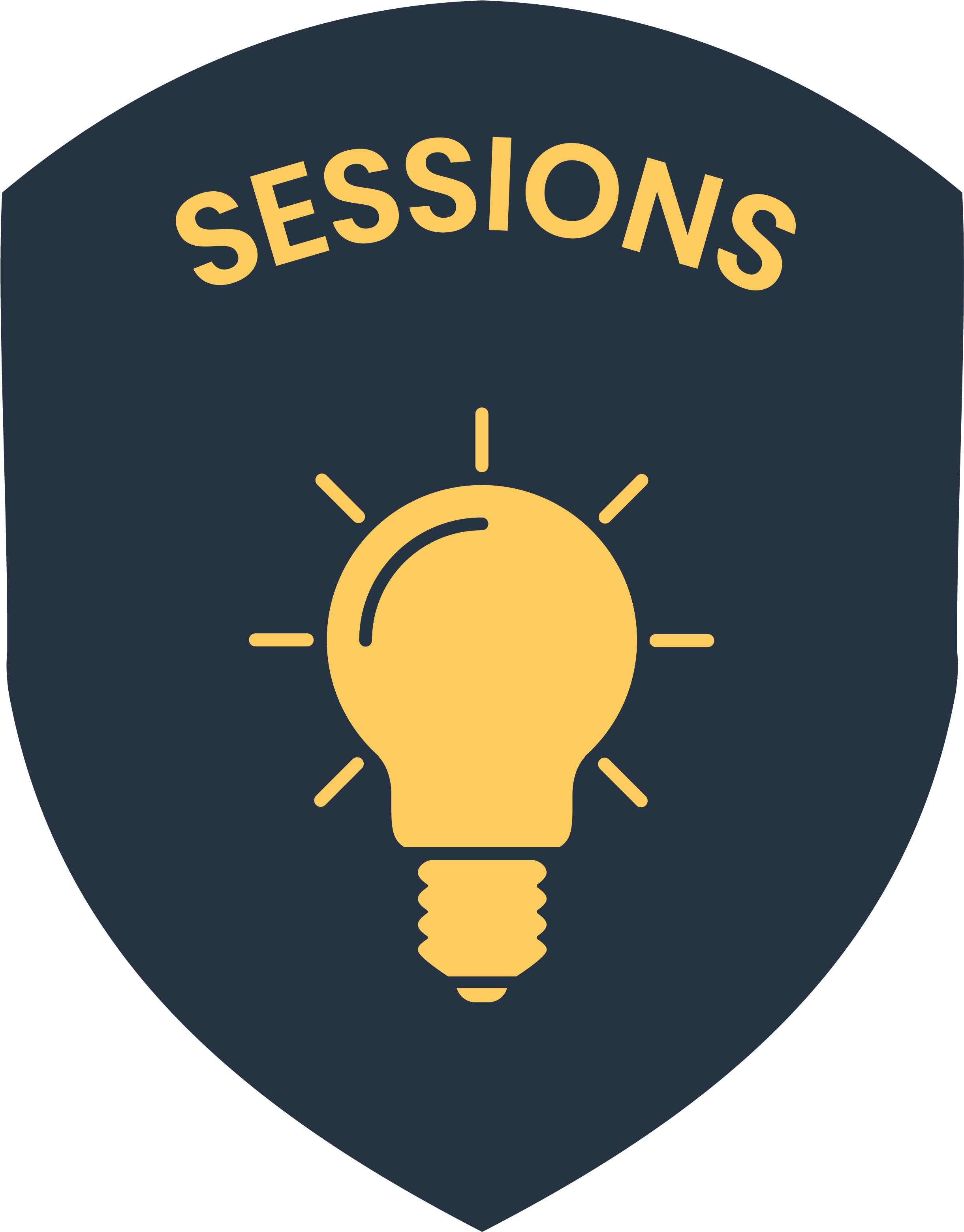 Thanks To All Our Speakers And Sponsors, We Have A - Idea Vector Red (2690x3397), Png Download