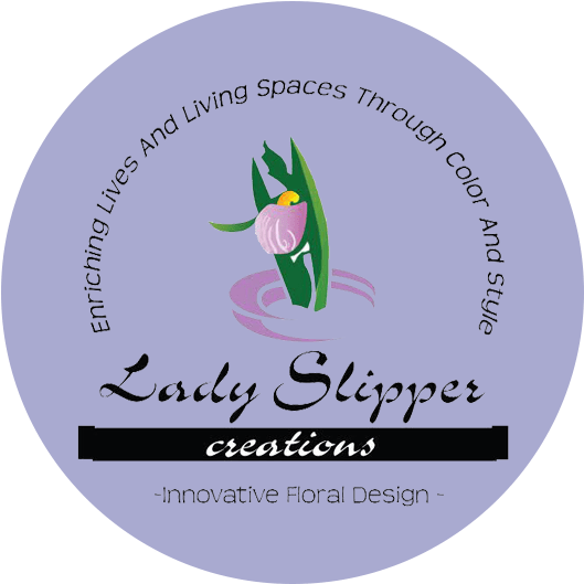 Lady Slipper Creations - Discipline Saints And Sinners (575x557), Png Download
