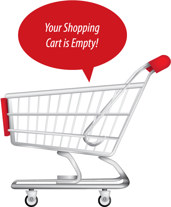 Continue Shopping - Shopping Cart Icon (595x842), Png Download