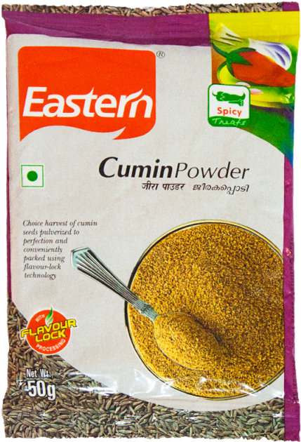 Eastern Cumin Powder 100g (800x640), Png Download