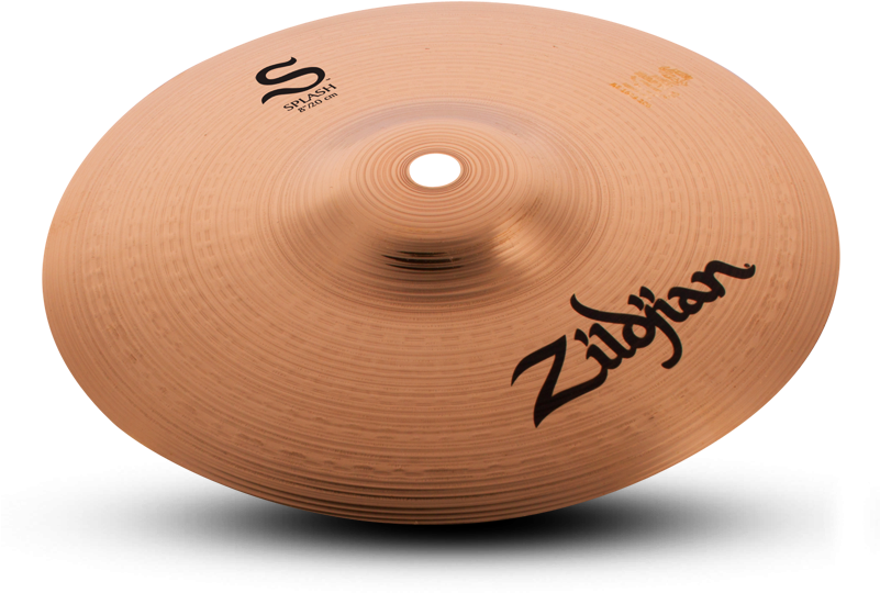Zildjian Cymbals - Zildjian S Series Ride (800x800), Png Download