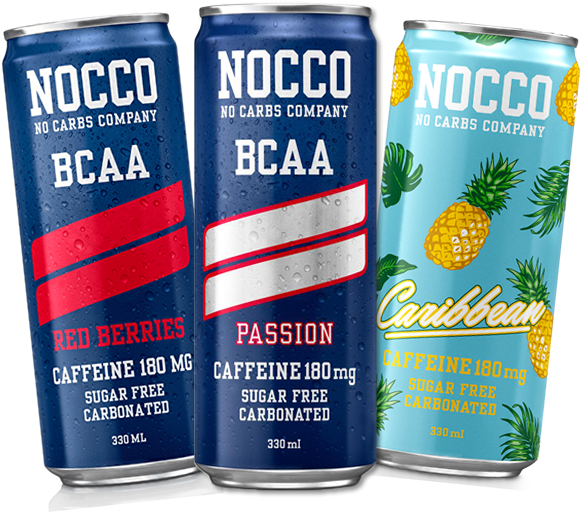 Nocco No Carbs Company Bcaa Energy The Protein Pick - Nocco (1111x736), Png Download