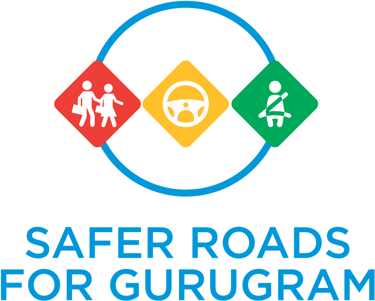 Safer Roads For You - Emblem (747x616), Png Download