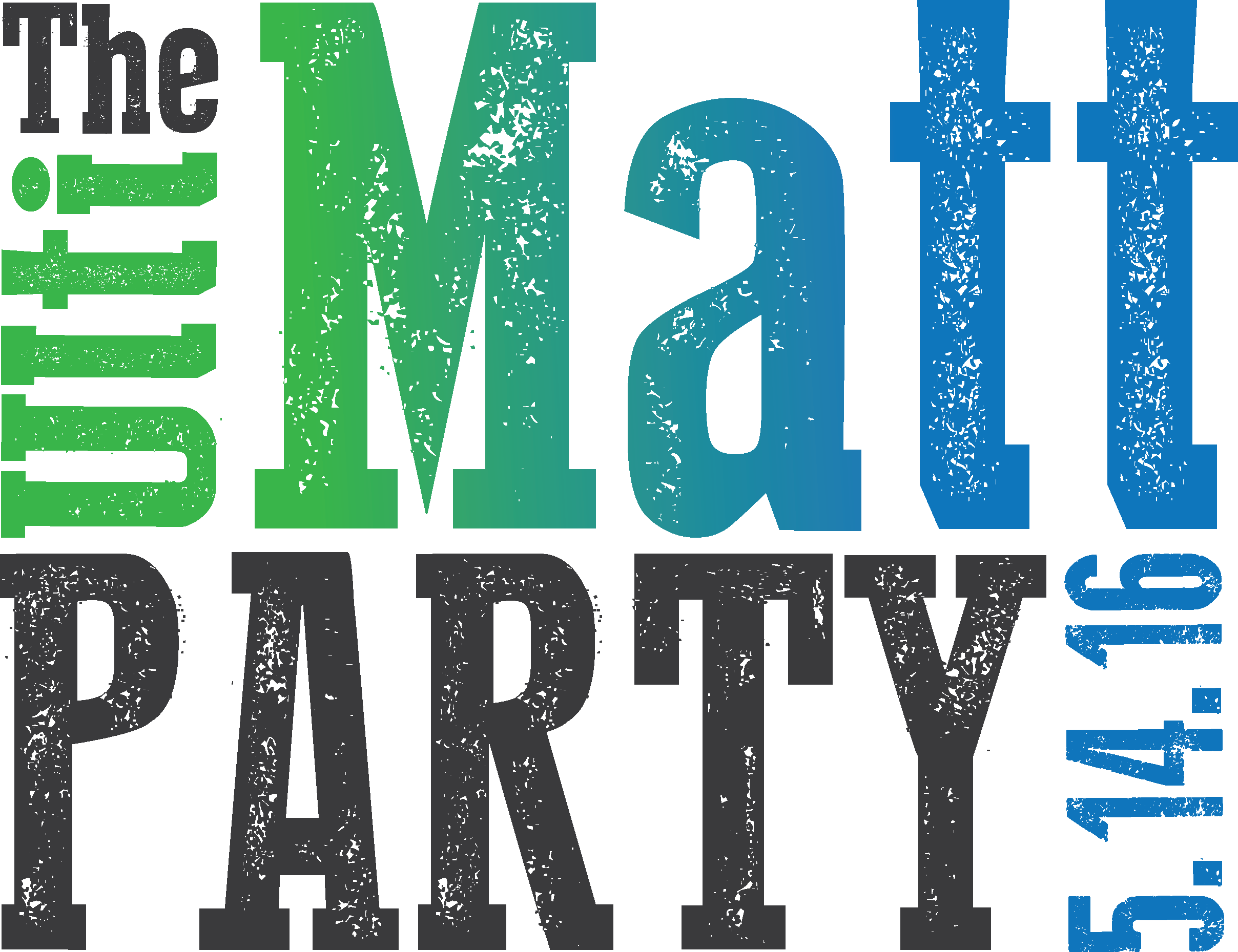 Bar Mitzvah Logo - Number (2416x1859), Png Download