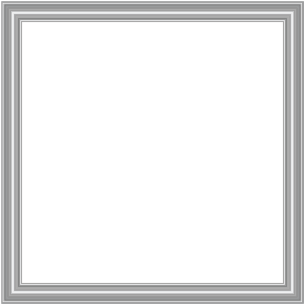 Ipad Prototype Template (600x600), Png Download