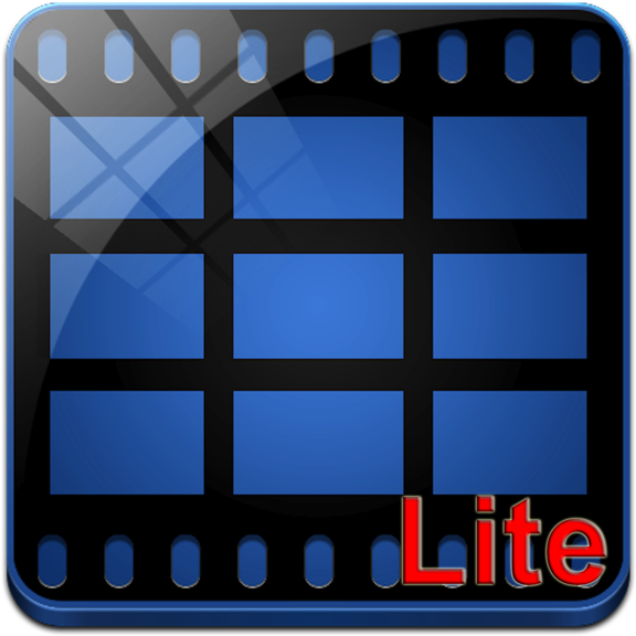 Movie Thumbnails Maker Lite 4 - Thumbnail (630x630), Png Download