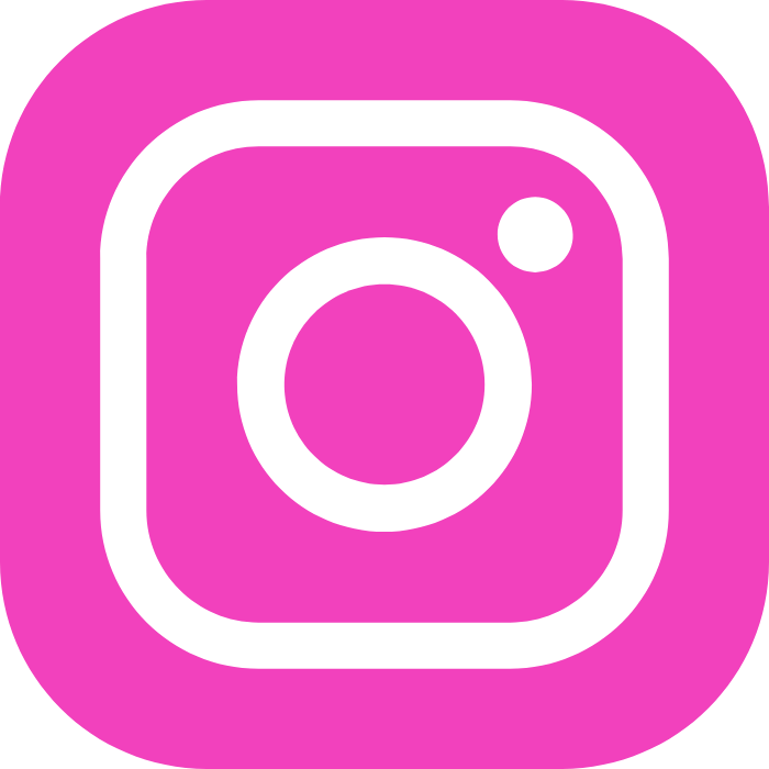 Facebook Icon - New Instagram Png Black (700x700), Png Download