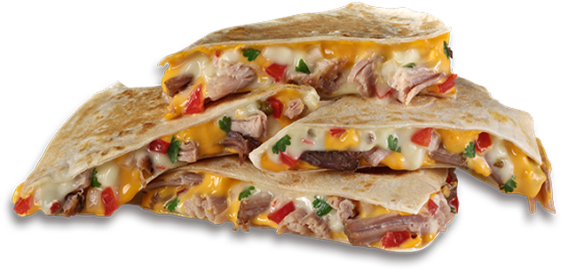 Cheese Corn Sandwich - Quesadilla (770x413), Png Download
