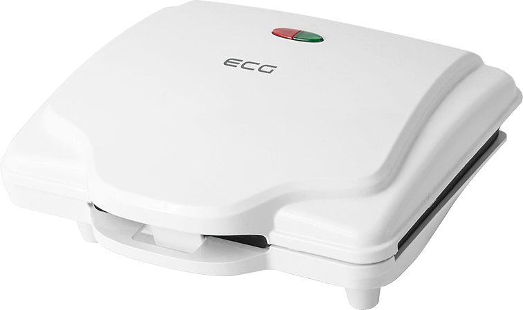 Ecg S 1370 Waffle - Outdoor Grill (756x449), Png Download
