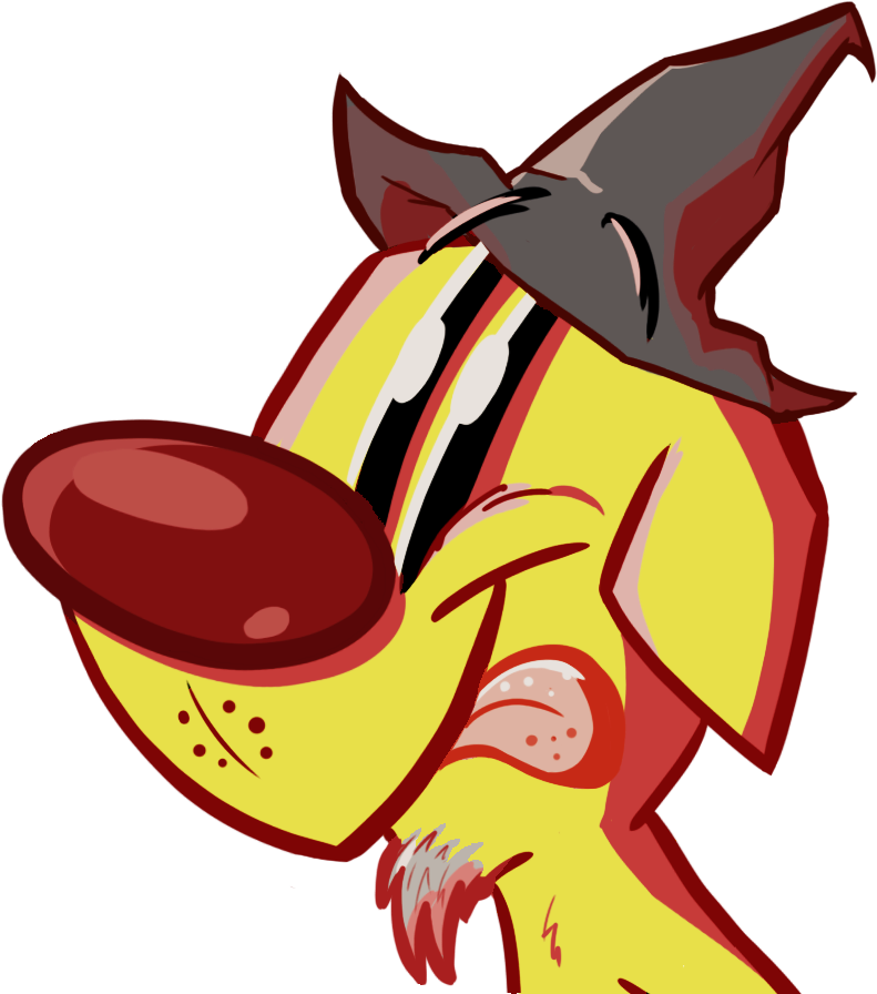 Well, I Wouldn't Call It His "final Form\ - Illustration (1000x1000), Png Download